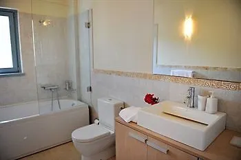 Villa Urania Luxury *