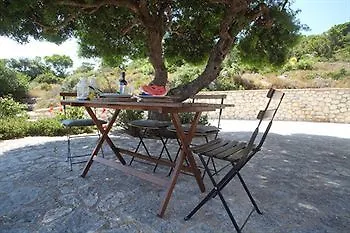 Villa Urania Luxury Pondi