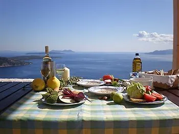 Villa Urania Luxury Pondi