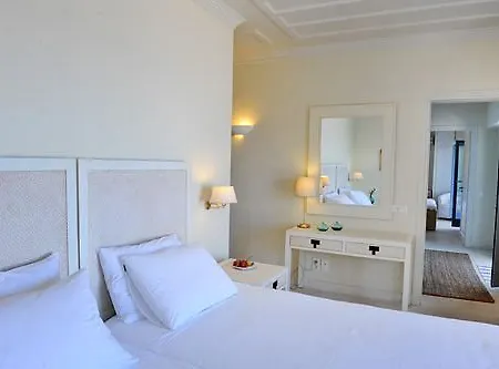 Villa Urania Luxury