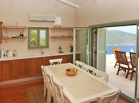 Villa Urania Luxury *